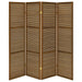 Browning Four-Panel Room Divider - Home Furniture And More (Brentwood, MD)