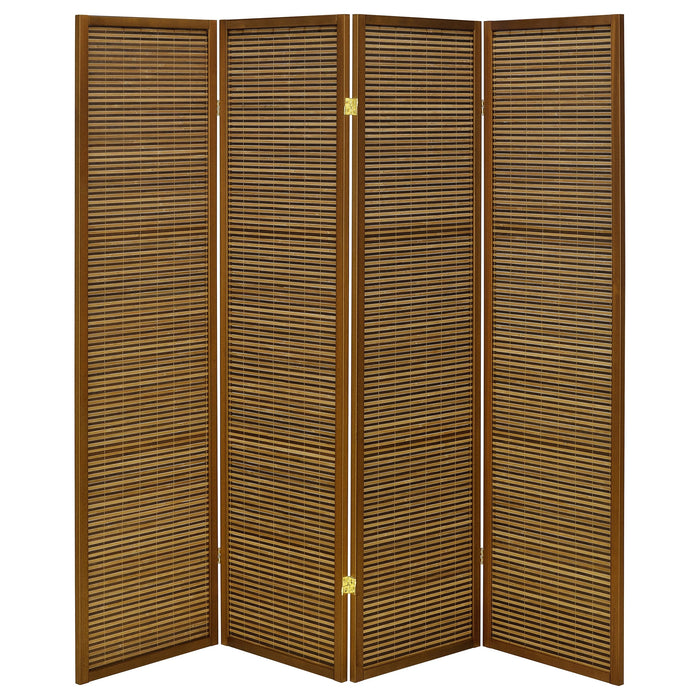 Browning Four-Panel Room Divider - Home Furniture And More (Brentwood, MD)
