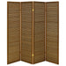 Browning Four-Panel Room Divider - Home Furniture And More (Brentwood, MD)