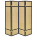Pearce Four-Panel Room Divider - Home Furniture And More (Brentwood, MD)
