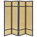 Pearce Four-Panel Room Divider - Home Furniture And More (Brentwood, MD)