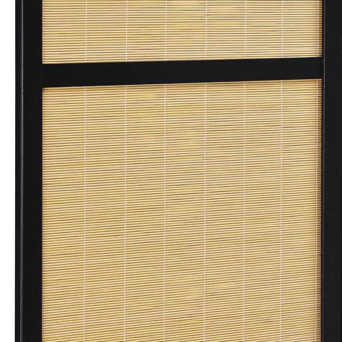 Pearce Four-Panel Room Divider - Home Furniture And More (Brentwood, MD)