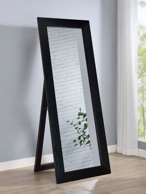 Cadence Standing Mirror - Home Furniture And More (Brentwood, MD)