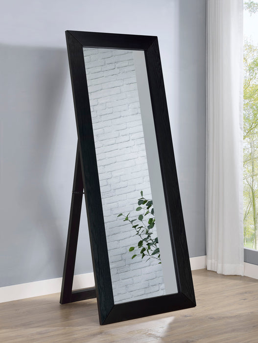 Cadence Standing Mirror - Home Furniture And More (Brentwood, MD)
