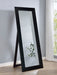 Cadence Standing Mirror - Home Furniture And More (Brentwood, MD)