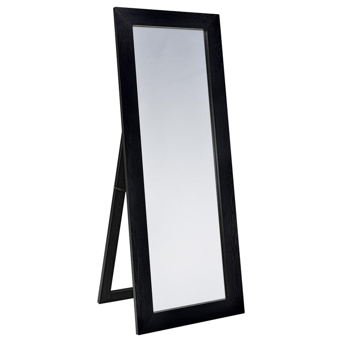Cadence Standing Mirror - Home Furniture And More (Brentwood, MD)