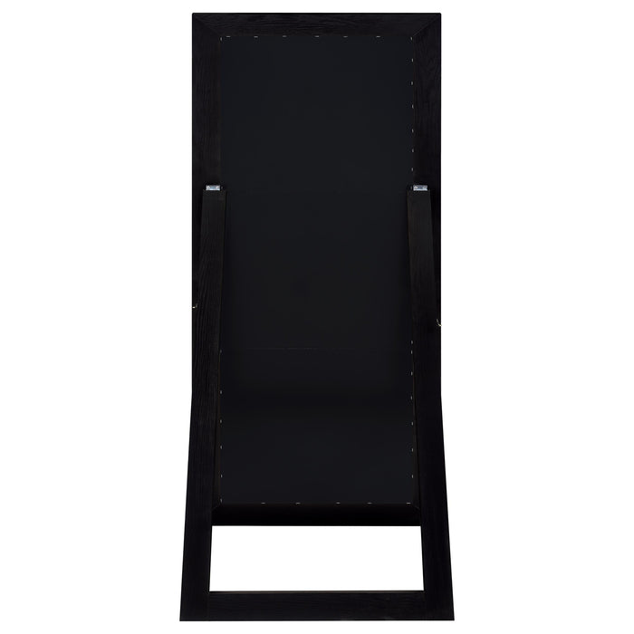 Cadence Standing Mirror - Home Furniture And More (Brentwood, MD)
