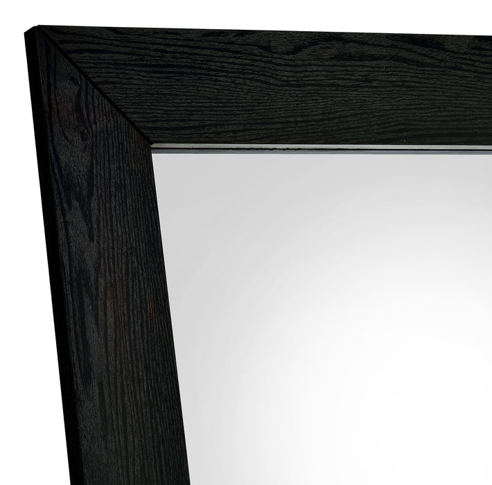 Cadence Standing Mirror - Home Furniture And More (Brentwood, MD)