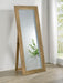 Cadence Standing Mirror - Home Furniture And More (Brentwood, MD)