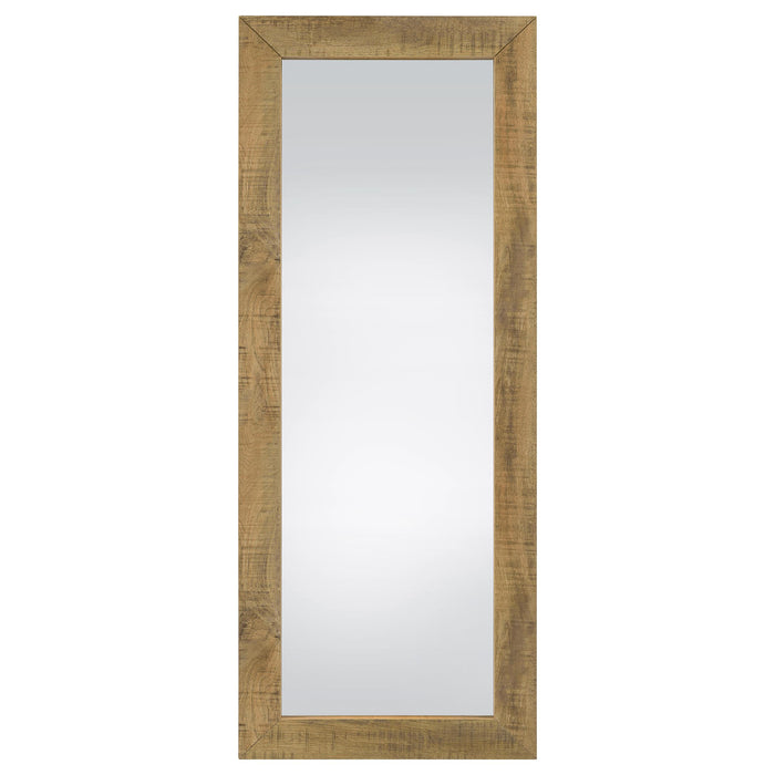 Cadence Standing Mirror - Home Furniture And More (Brentwood, MD)