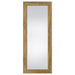 Cadence Standing Mirror - Home Furniture And More (Brentwood, MD)