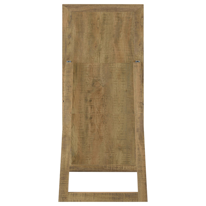 Cadence Standing Mirror - Home Furniture And More (Brentwood, MD)