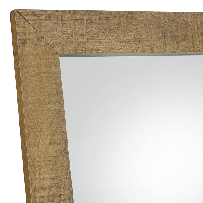 Cadence Standing Mirror - Home Furniture And More (Brentwood, MD)