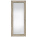 Cadence Standing Mirror - Home Furniture And More (Brentwood, MD)