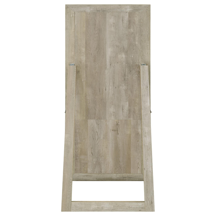 Cadence Standing Mirror - Home Furniture And More (Brentwood, MD)
