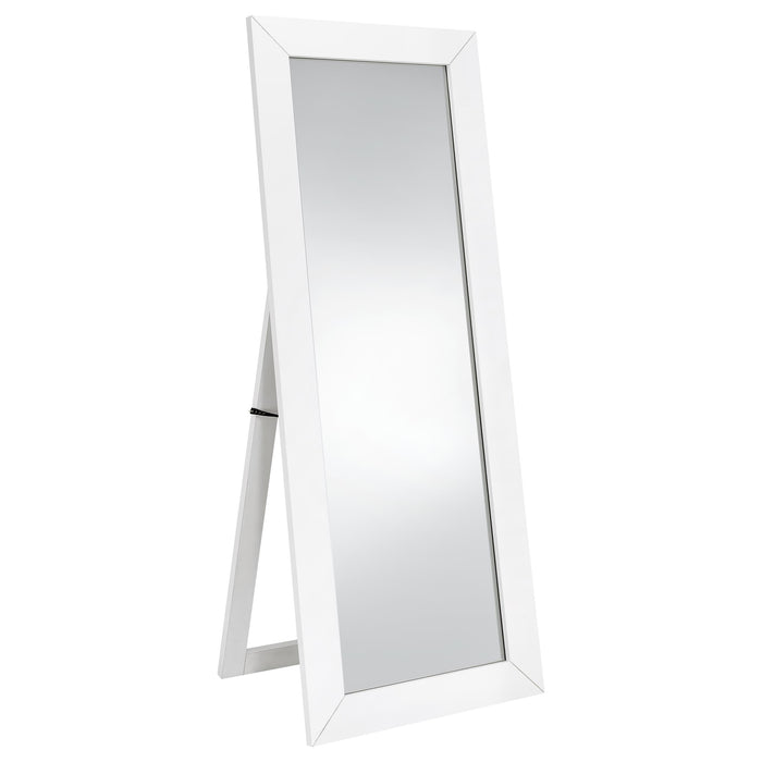 Cadence Standing Mirror - Home Furniture And More (Brentwood, MD)