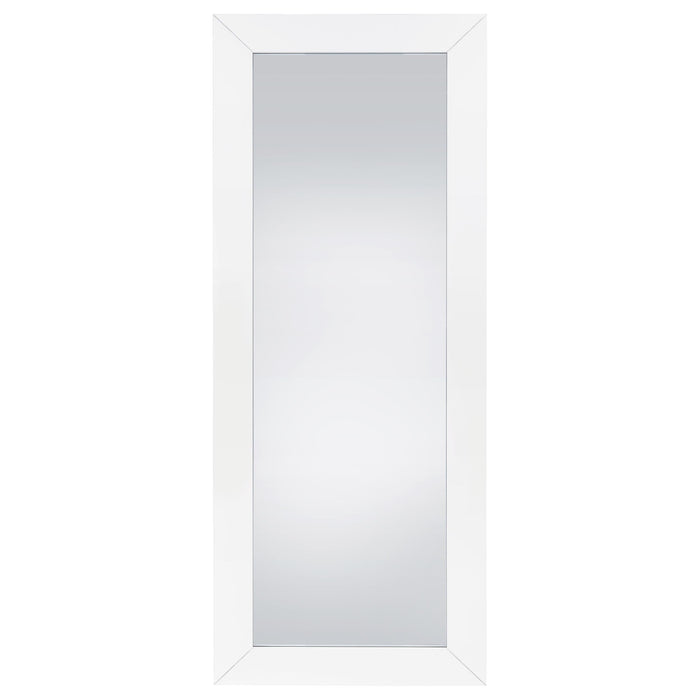 Cadence Standing Mirror - Home Furniture And More (Brentwood, MD)