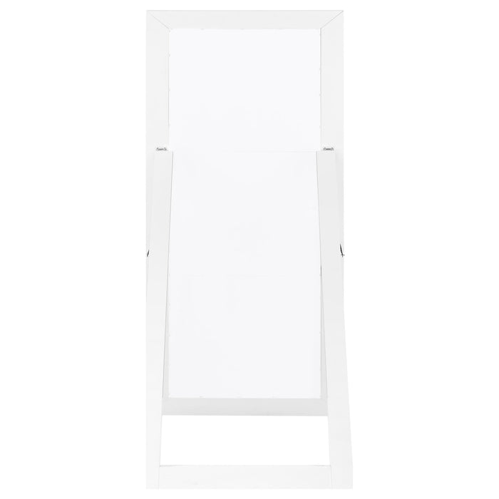 Cadence Standing Mirror - Home Furniture And More (Brentwood, MD)