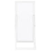 Cadence Standing Mirror - Home Furniture And More (Brentwood, MD)