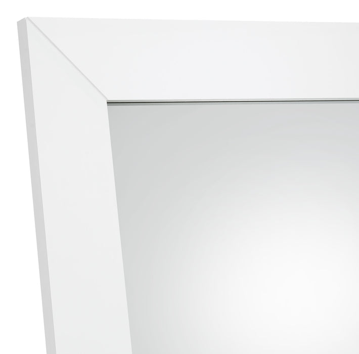 Cadence Standing Mirror - Home Furniture And More (Brentwood, MD)