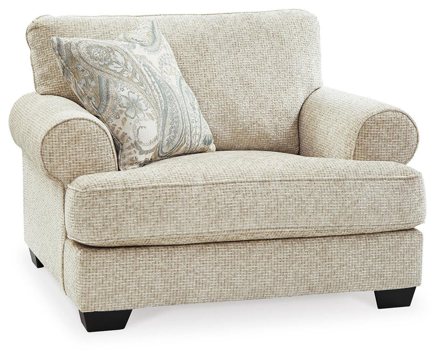 Monaghan Living Room Set - Home Furniture And More (Brentwood, MD)