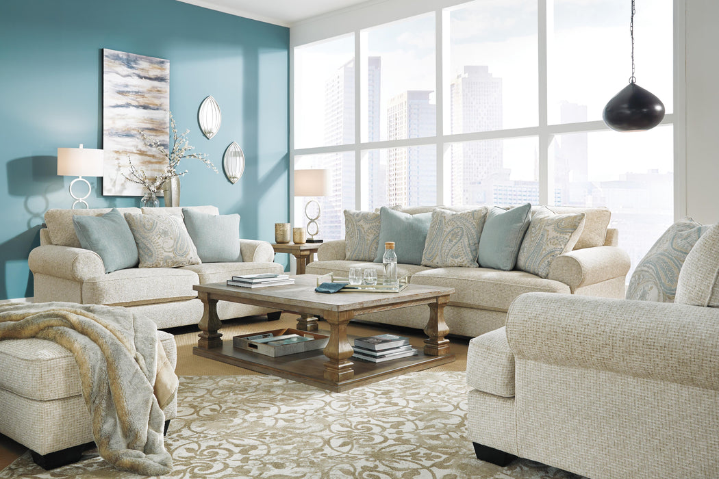 Monaghan Living Room Set - Home Furniture And More (Brentwood, MD)