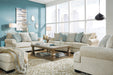 Monaghan Living Room Set - Home Furniture And More (Brentwood, MD)