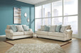 Monaghan Living Room Set - Home Furniture And More (Brentwood, MD)