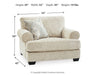 Monaghan Living Room Set - Home Furniture And More (Brentwood, MD)