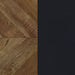 Marlene Three-Panel Room Divider - Home Furniture And More (Brentwood, MD)