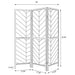 Marlene Three-Panel Room Divider - Home Furniture And More (Brentwood, MD)