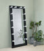 Zayan Floor Mirror with LED Lighting - Home Furniture And More (Brentwood, MD)