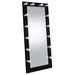 Zayan Floor Mirror with LED Lighting - Home Furniture And More (Brentwood, MD)