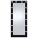 Zayan Floor Mirror with LED Lighting - Home Furniture And More (Brentwood, MD)