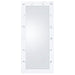 Zayan Floor Mirror with LED Lighting - Home Furniture And More (Brentwood, MD)