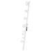 Zayan Floor Mirror with LED Lighting - Home Furniture And More (Brentwood, MD)