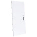 Zayan Floor Mirror with LED Lighting - Home Furniture And More (Brentwood, MD)