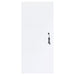 Zayan Floor Mirror with LED Lighting - Home Furniture And More (Brentwood, MD)