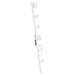 Zayan Floor Mirror with LED Lighting - Home Furniture And More (Brentwood, MD)