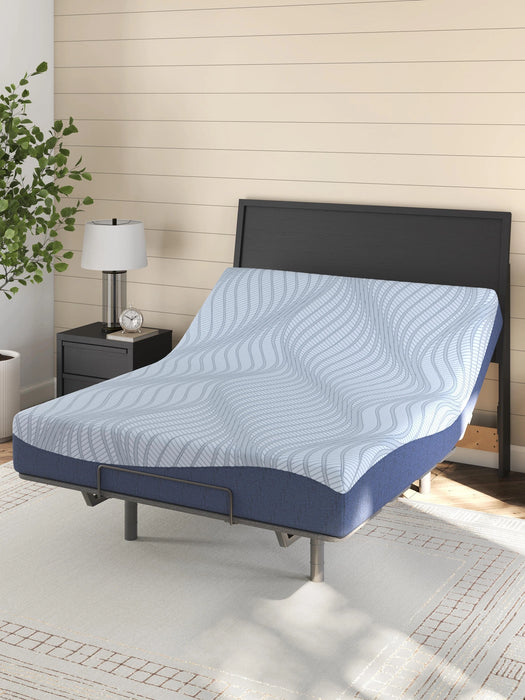Peak 2.0 10 Memory Foam Mattress - Home Furniture And More (Brentwood, MD)
