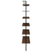 Owens Wall Shelf - Home Furniture And More (Brentwood, MD)
