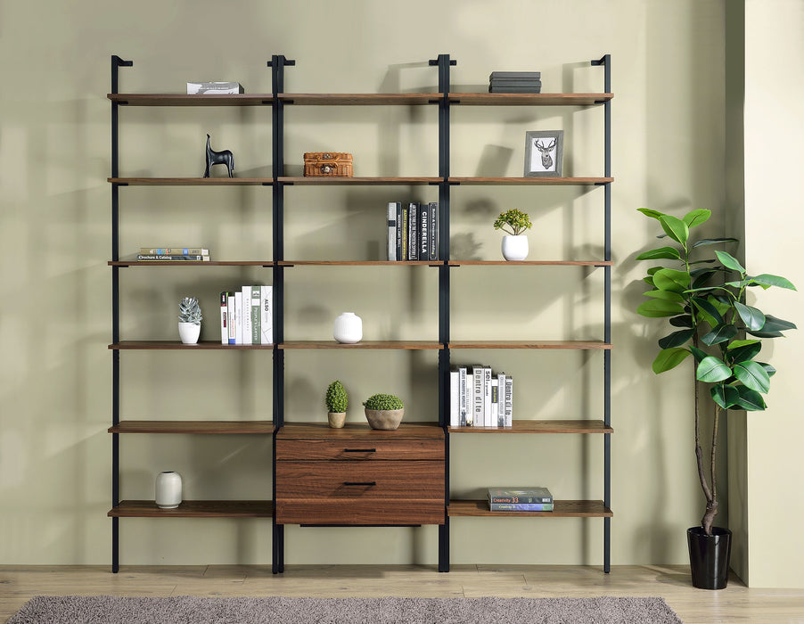 Owens Wall Shelf - Home Furniture And More (Brentwood, MD)