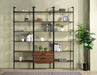 Owens Wall Shelf - Home Furniture And More (Brentwood, MD)