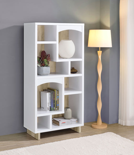 Dalton Bookcase - Home Furniture And More (Brentwood, MD)