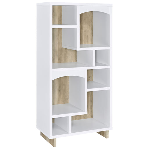 Dalton Bookcase - Home Furniture And More (Brentwood, MD)