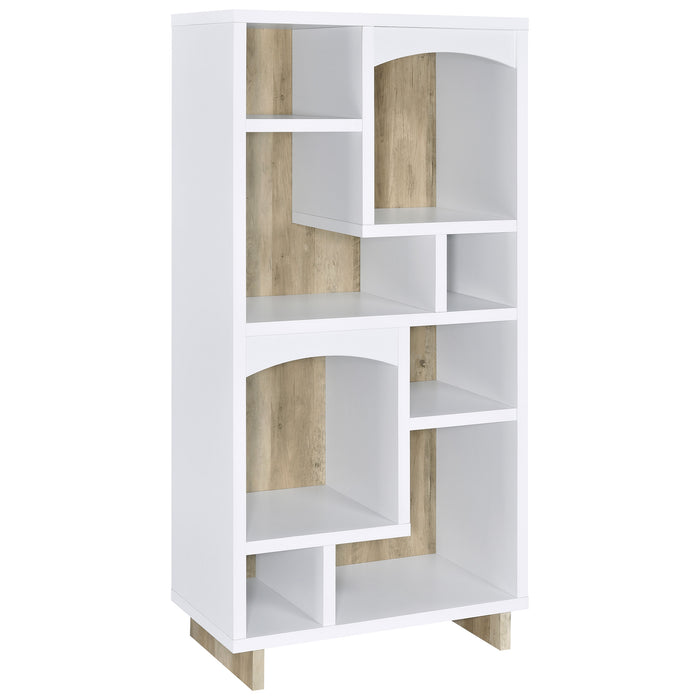 Dalton Bookcase - Home Furniture And More (Brentwood, MD)