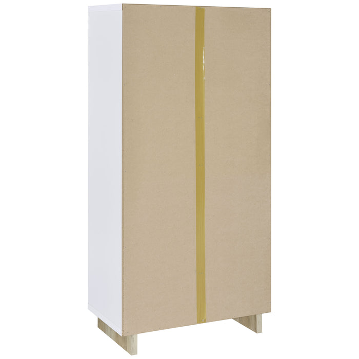Dalton Bookcase - Home Furniture And More (Brentwood, MD)