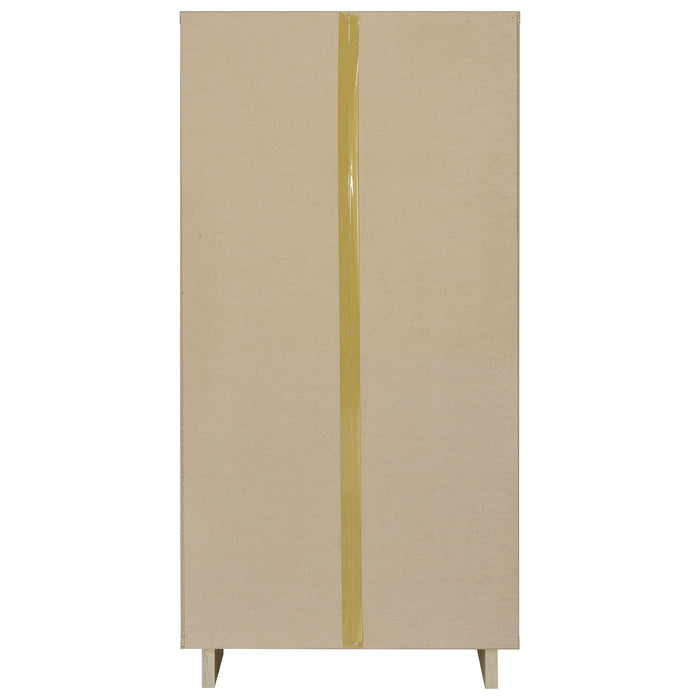 Dalton Bookcase - Home Furniture And More (Brentwood, MD)