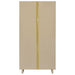 Dalton Bookcase - Home Furniture And More (Brentwood, MD)