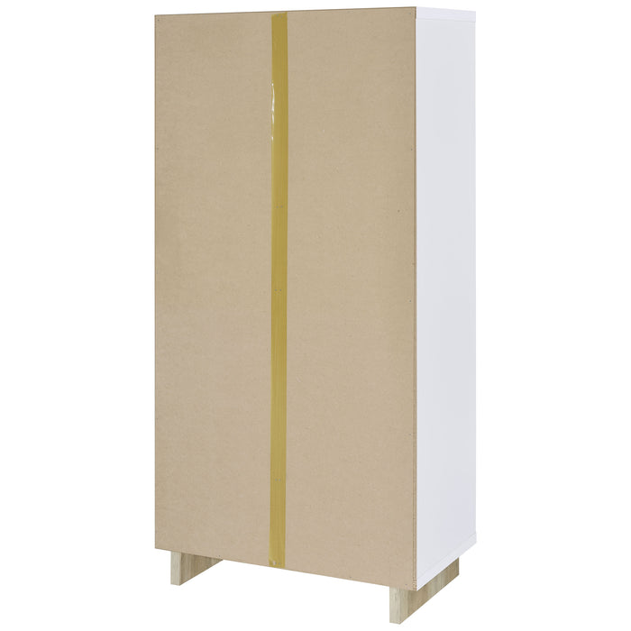 Dalton Bookcase - Home Furniture And More (Brentwood, MD)